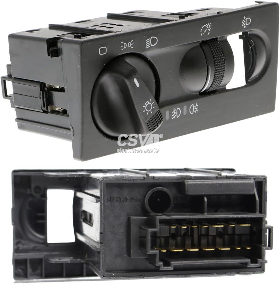 imagen (1) del producto Head Lamp Switch