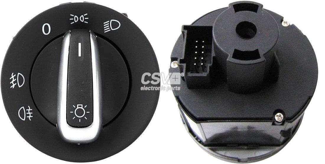 imagen (1) del producto Interruptor De Luces Golf
