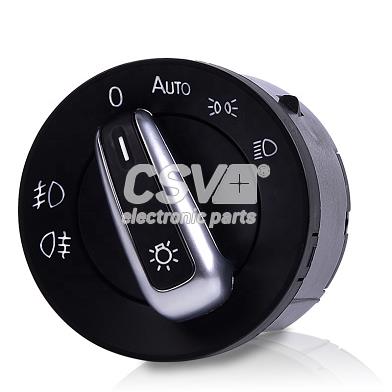 imagen (1) del producto Interruptor Luces Vag