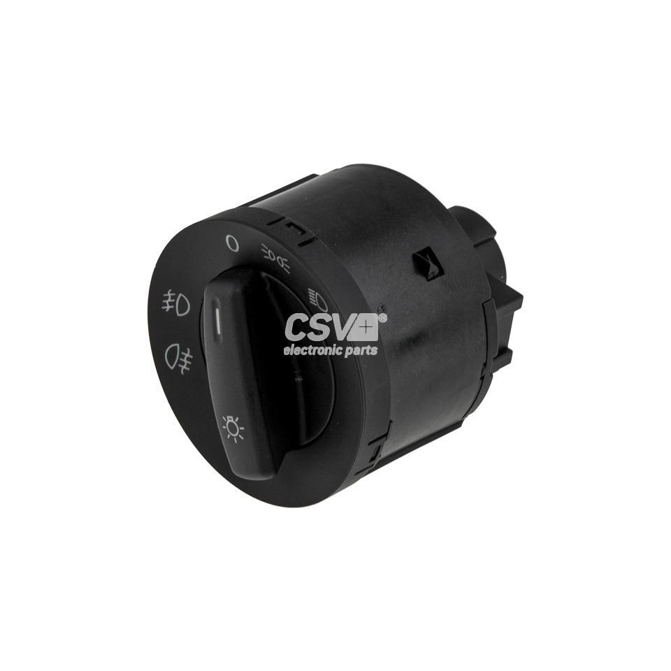 imagen (1) del producto Interruptor Luces Vag