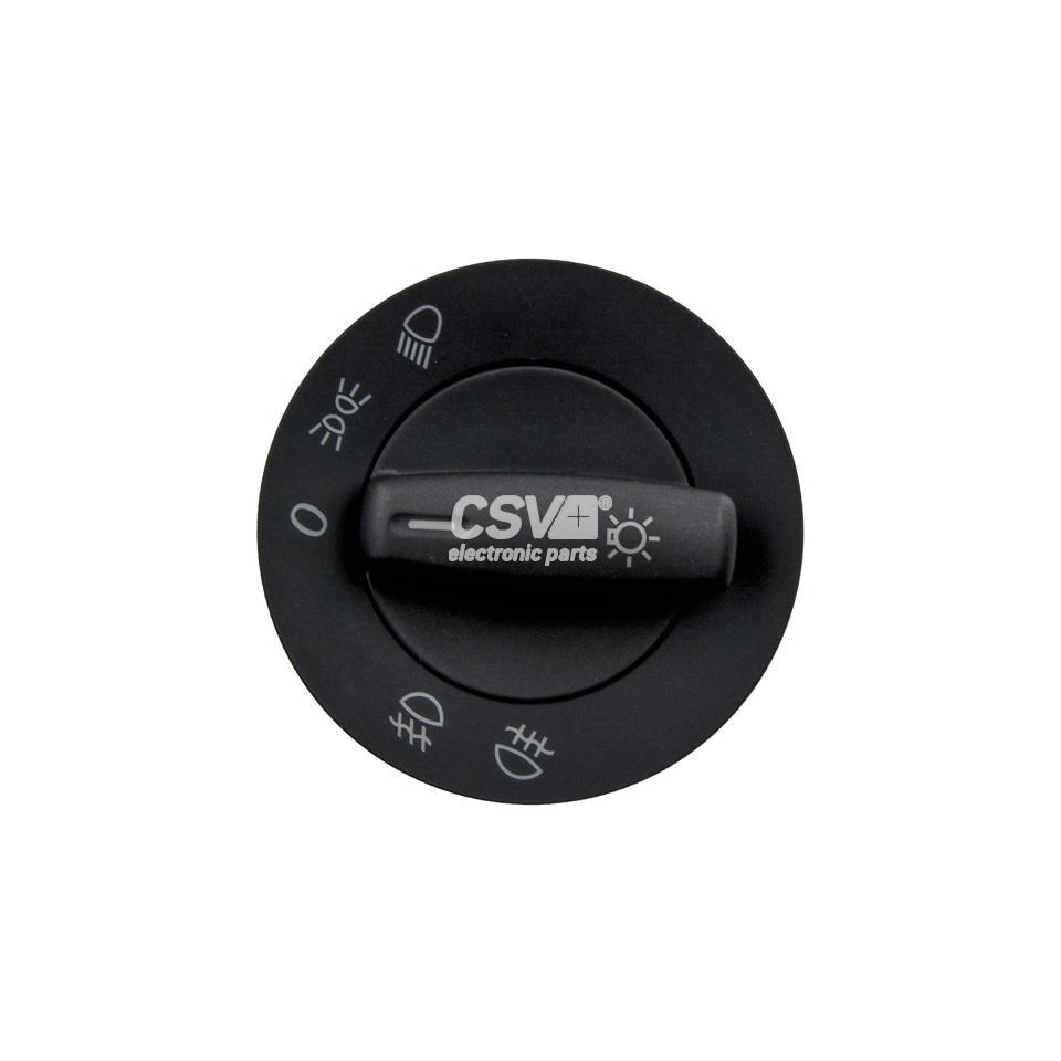 imagen (3) del producto Interruptor Luces Vag