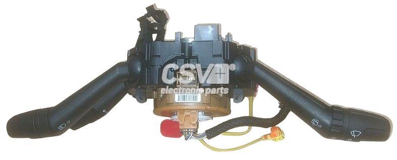 imagen (2) del producto Conmutador Luces Fiat