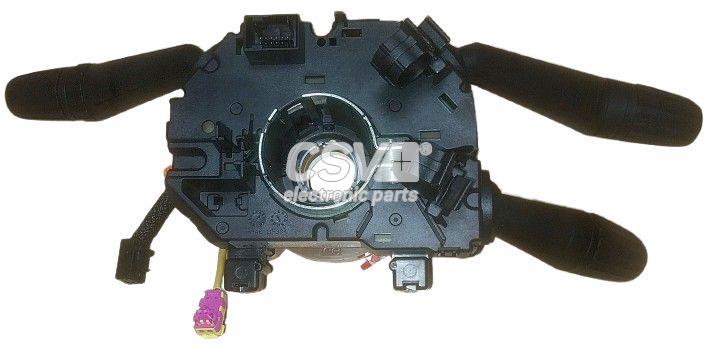 imagen (3) del producto Conmutador Luces Fiat