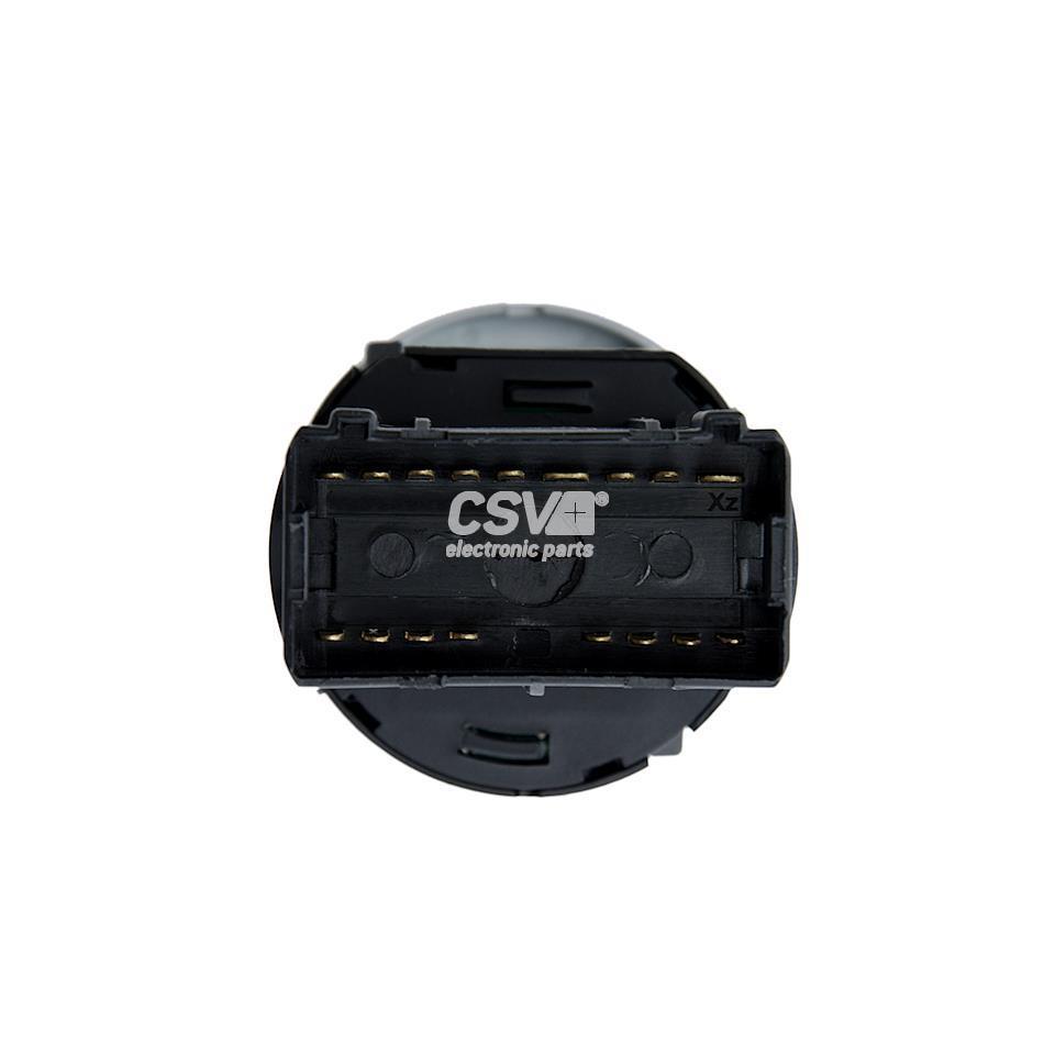 imagen (5) del producto Interruptor Luz Vw