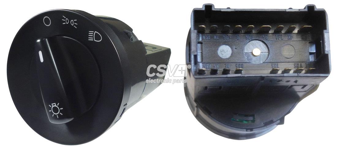imagen (1) del producto Head Lamp Switch