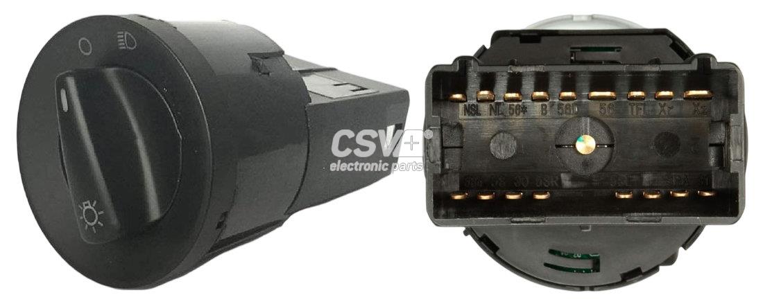 imagen (1) del producto Head Lamp Switch