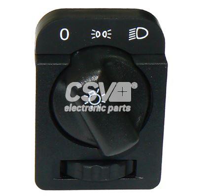 imagen (1) del producto Interruptor Luces Opel