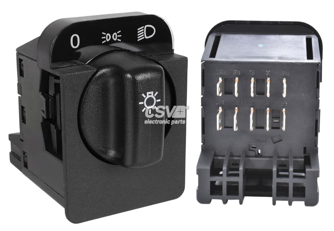 imagen (1) del producto Head Lamp Switch