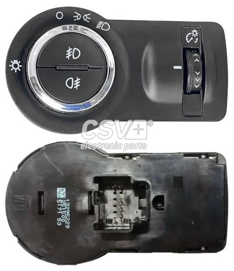 imagen (1) del producto Head Lamp Switch