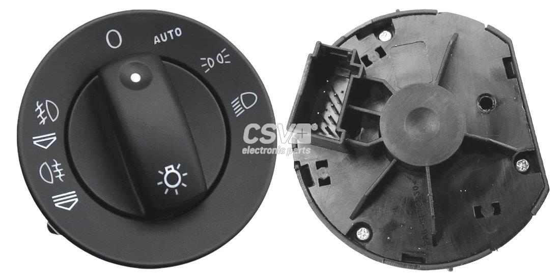 imagen (1) del producto Interruptor Luz Principal