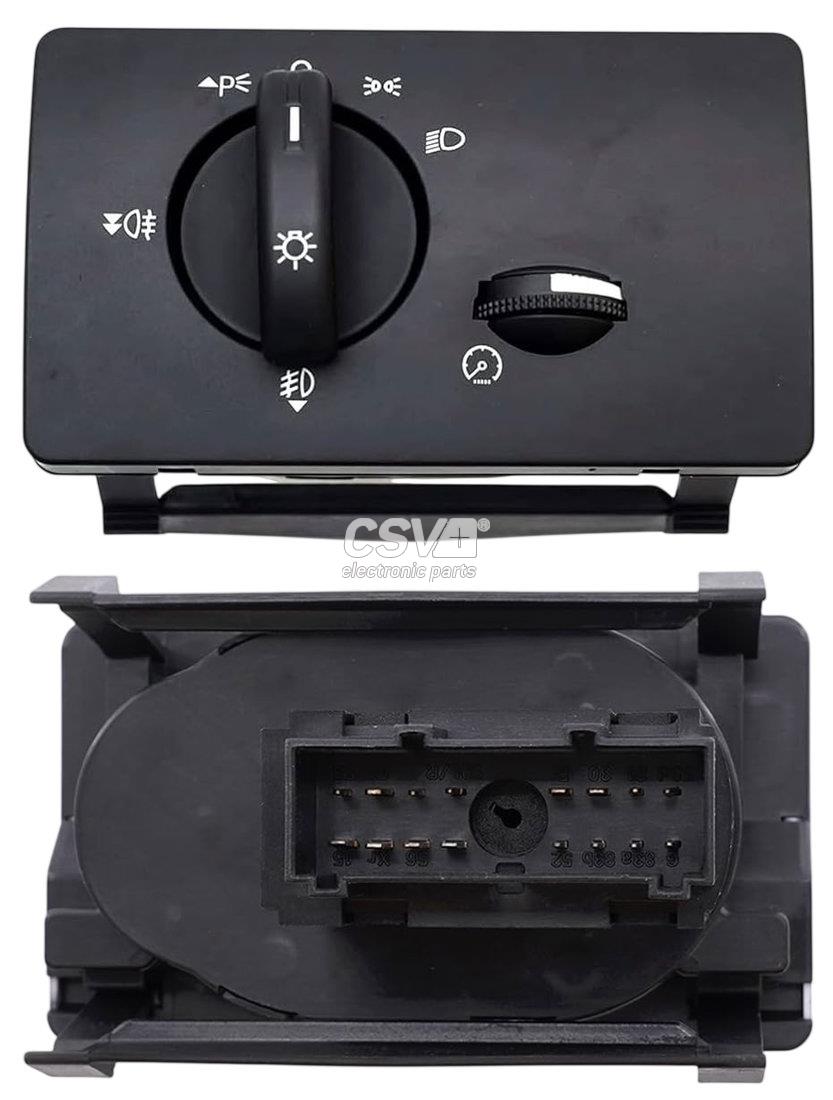 imagen (1) del producto Head Lamp Switch