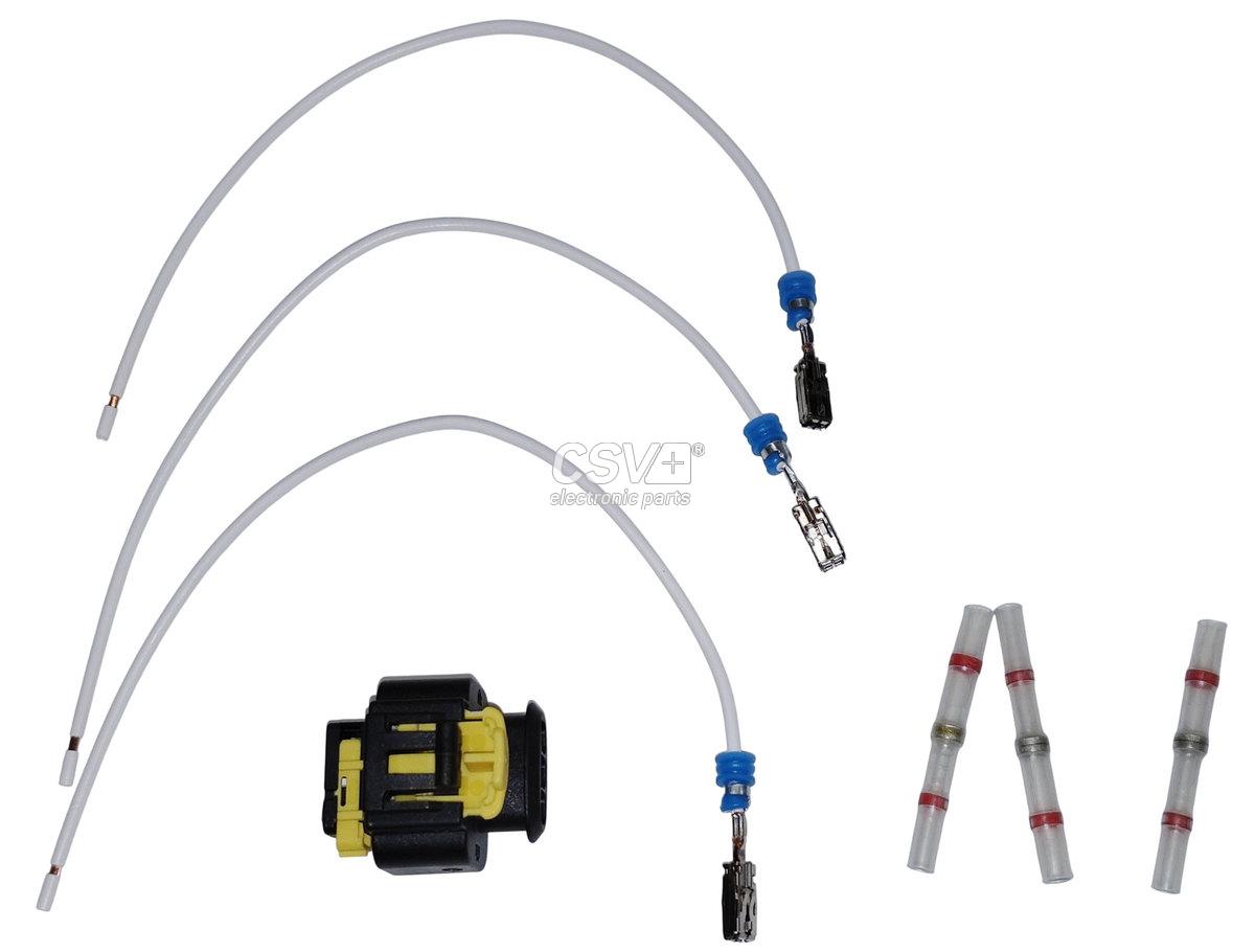 imagen (1) del producto Kit Conector Inyectores