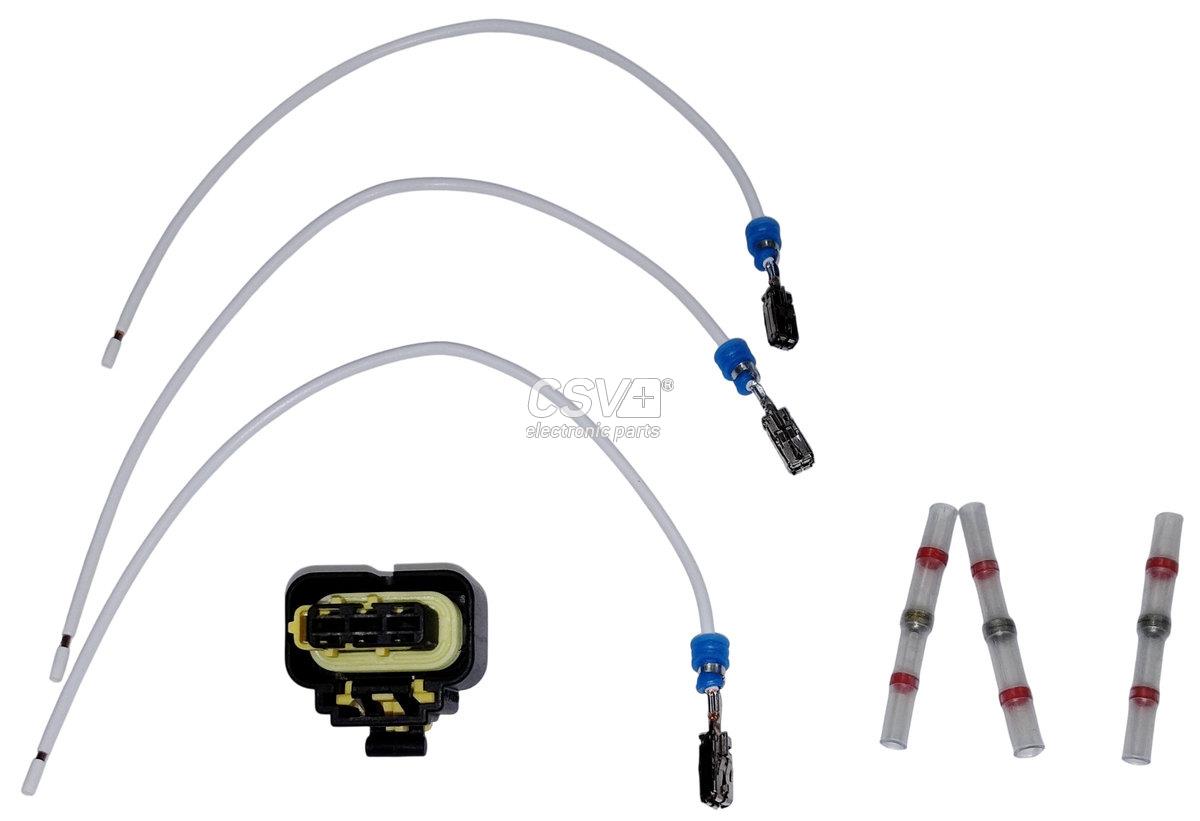 imagen (2) del producto Kit Conector Inyectores