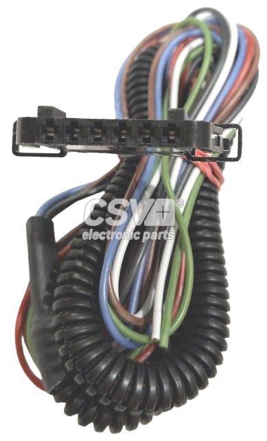 imagen (2) del producto Kit Reparacion Cables Renault