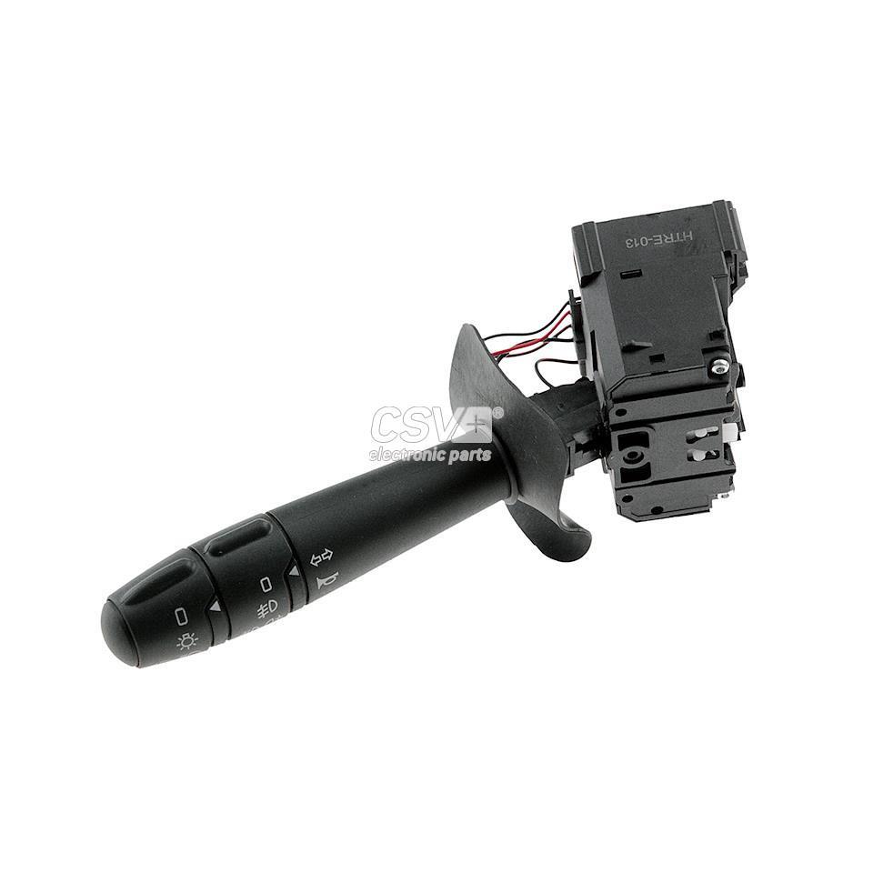 imagen (1) del producto Conmutador Luces Dacia