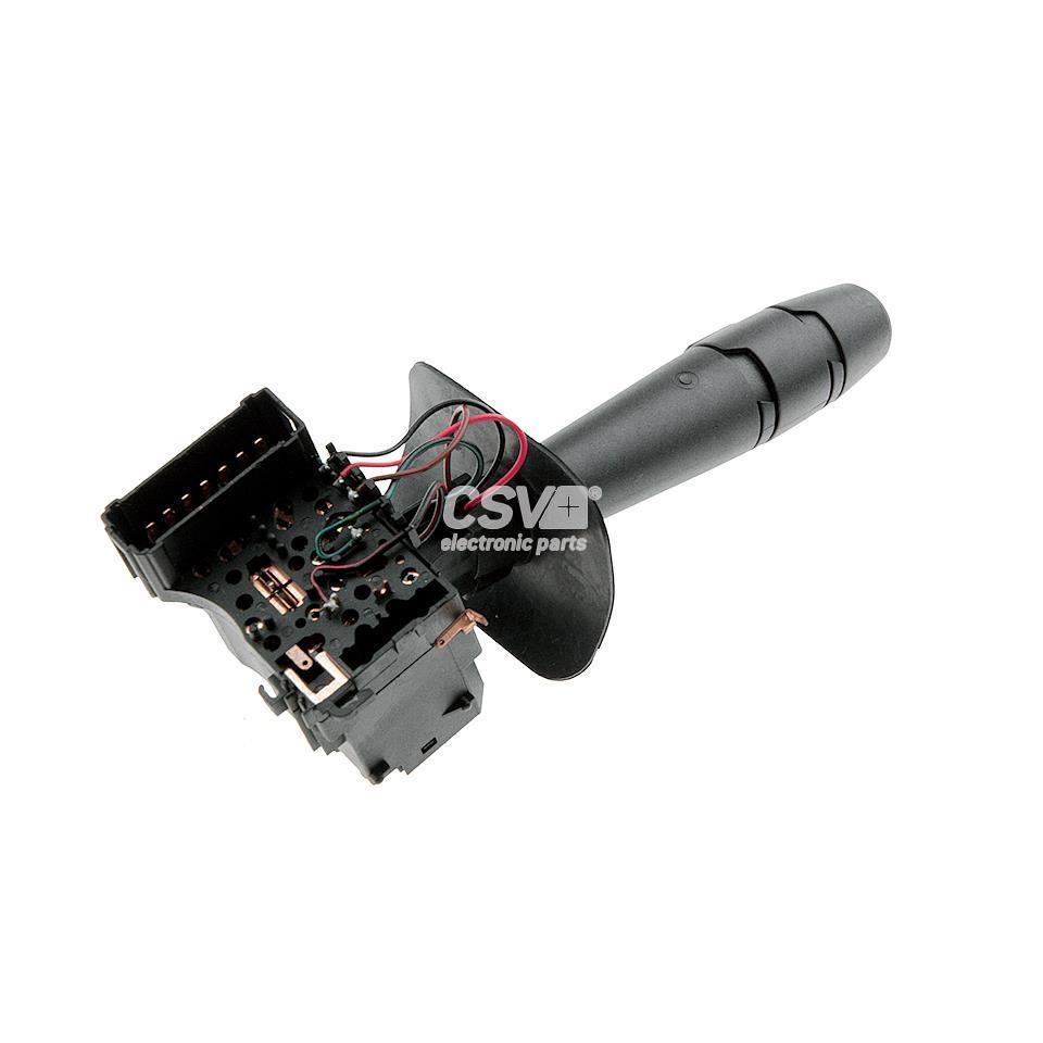 imagen (2) del producto Conmutador Luces Dacia