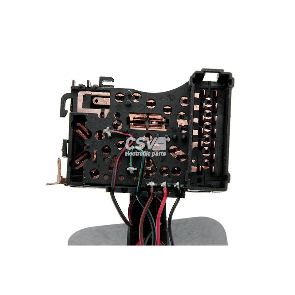 imagen (5) del producto Conmutador Luces Dacia