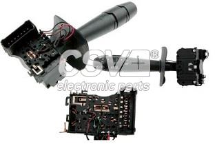 imagen (6) del producto Conmutador Luces Dacia