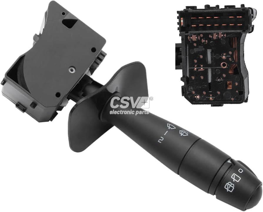 imagen (1) del producto Conmutador Luces Renault