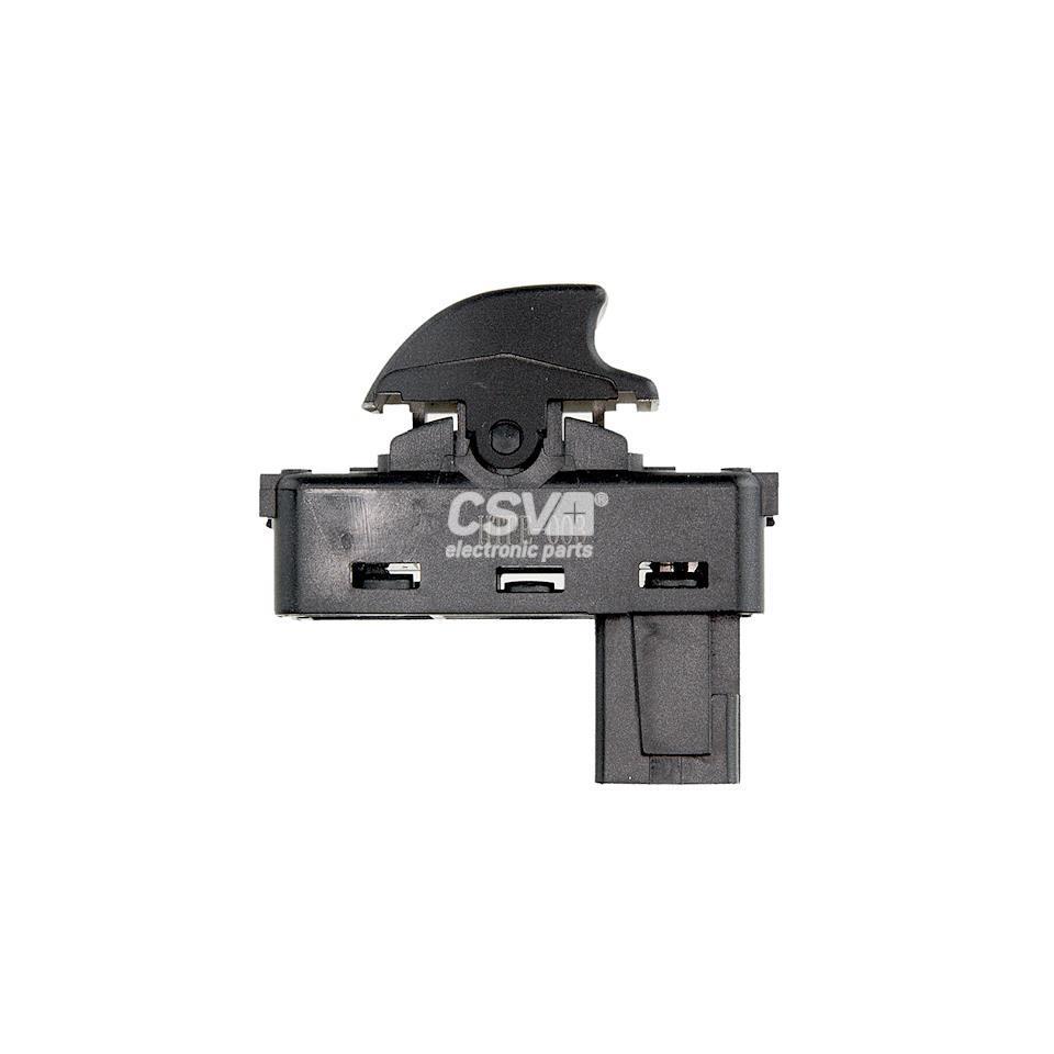 imagen (4) del producto Interruptor Elevalunas Psa