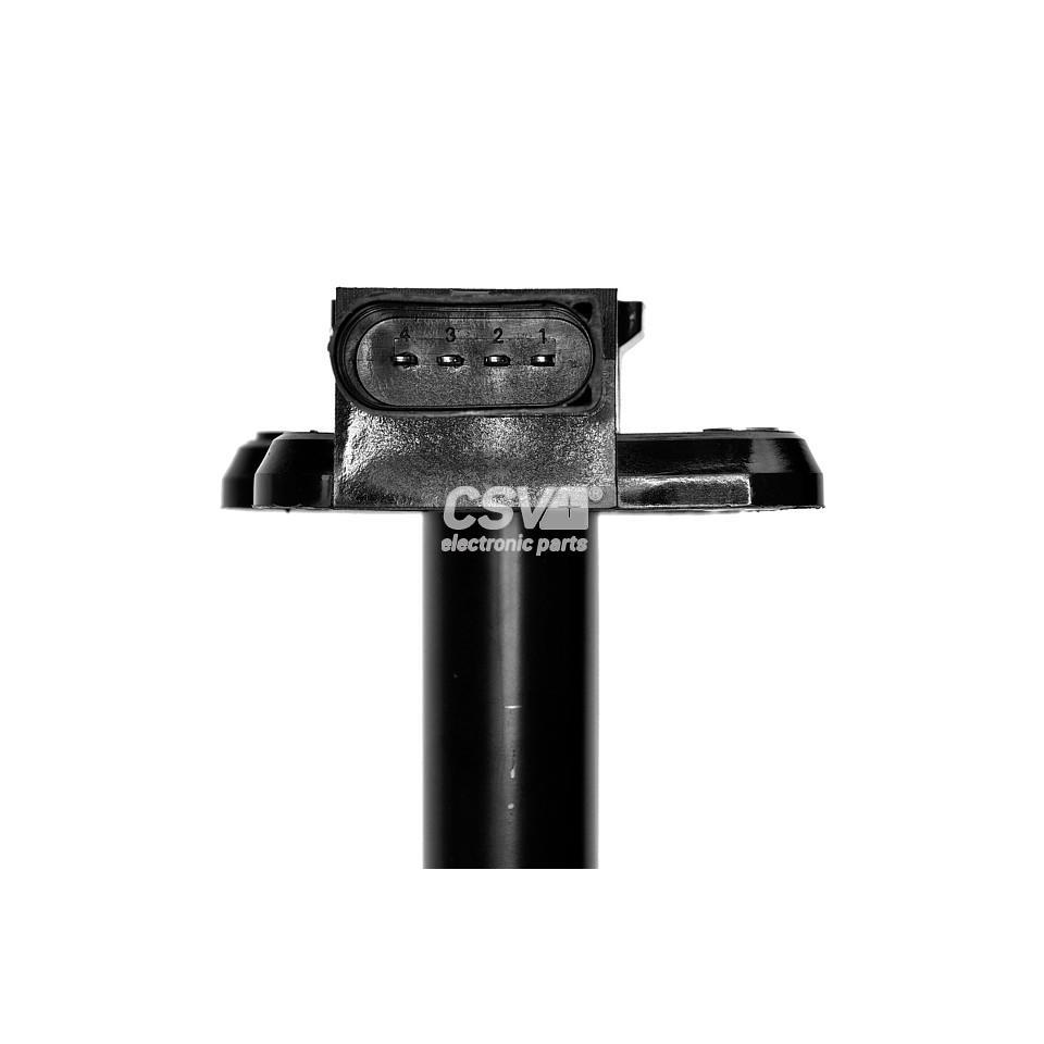 imagen (4) del producto Bobina De Encendido Grupo Vag