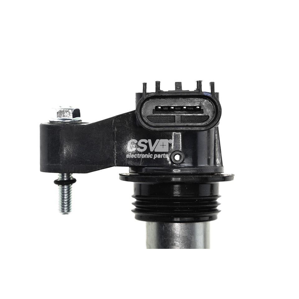 imagen (4) del producto Bobina Encendido Chevrolet