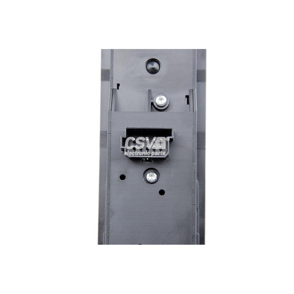 imagen (6) del producto Interruptor Elevalunas Mercedes