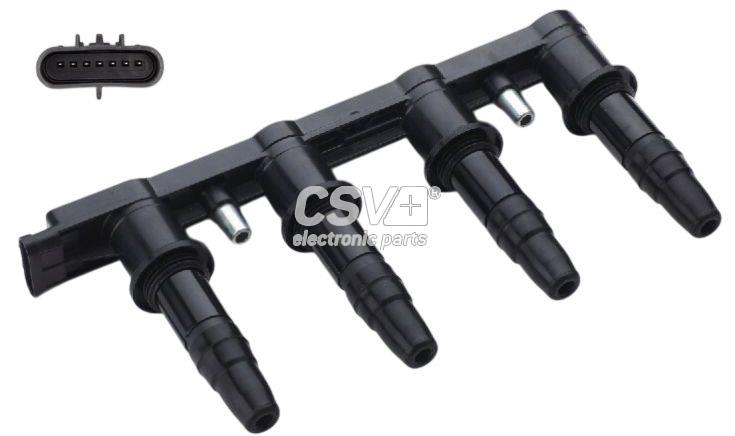 imagen (1) del producto Bobina De Encendido Opel