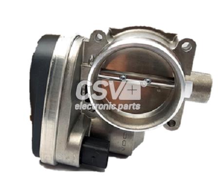 imagen (2) del producto Cuerpo Mariposa Renault