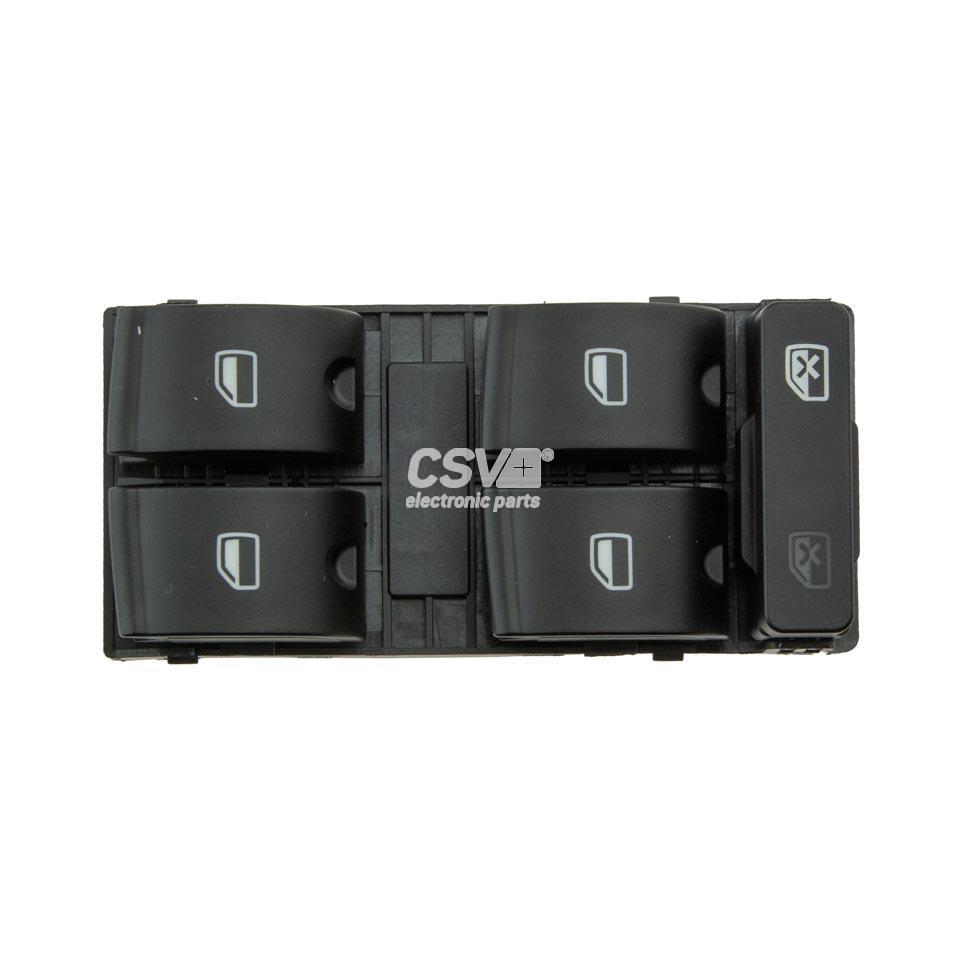 imagen (3) del producto Interruptor Elevalunas Vag