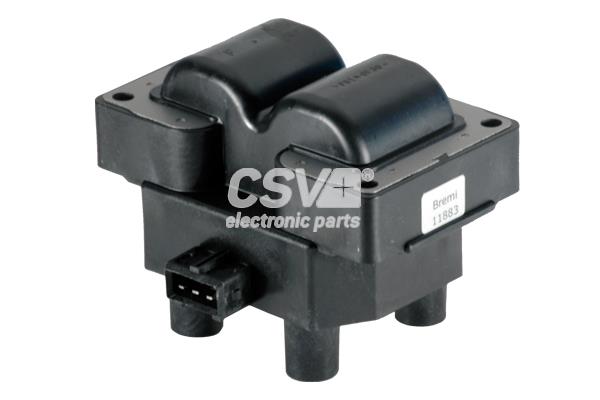 imagen (3) del producto Bobina De Encendido