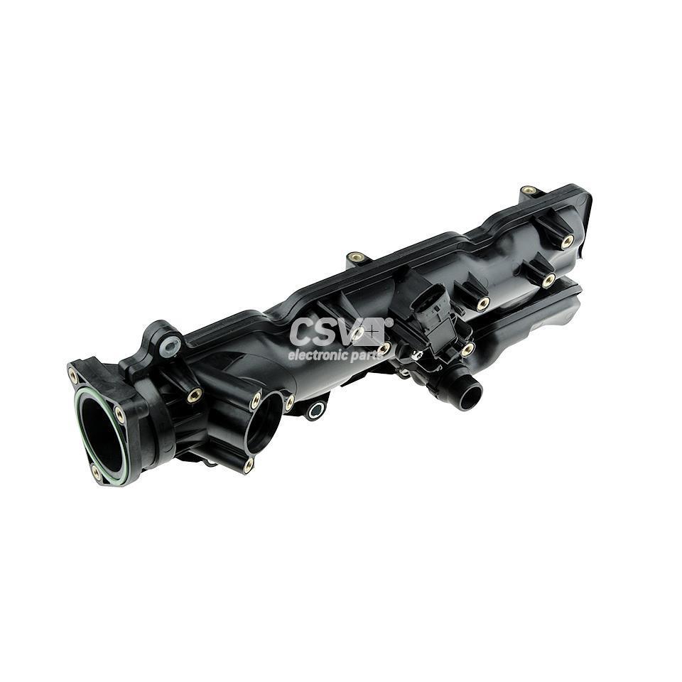 imagen (4) del producto Colector De Admision Fiat