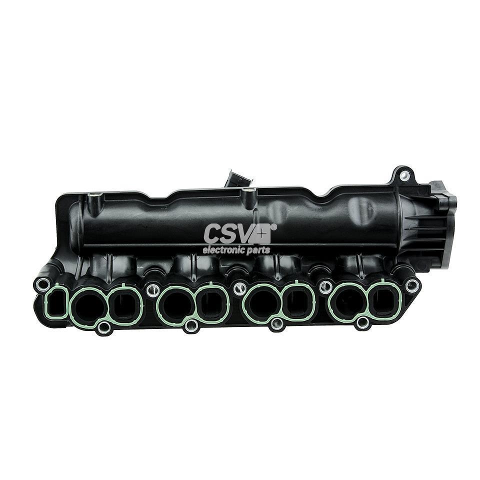 imagen (6) del producto Colector De Admision Fiat