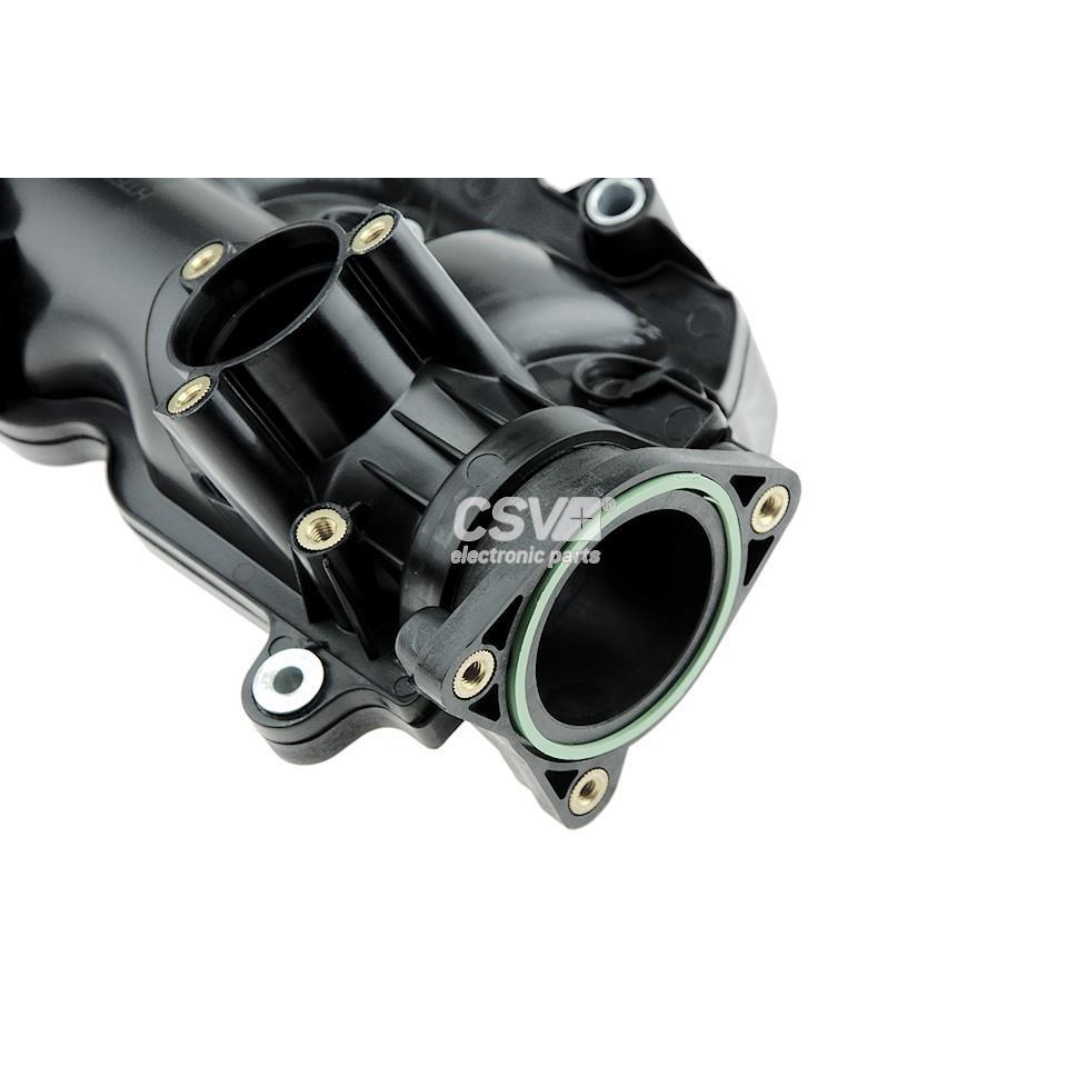 imagen (8) del producto Colector De Admision Fiat