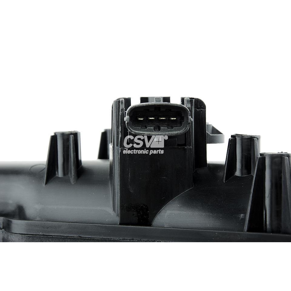 imagen (9) del producto Colector De Admision Fiat