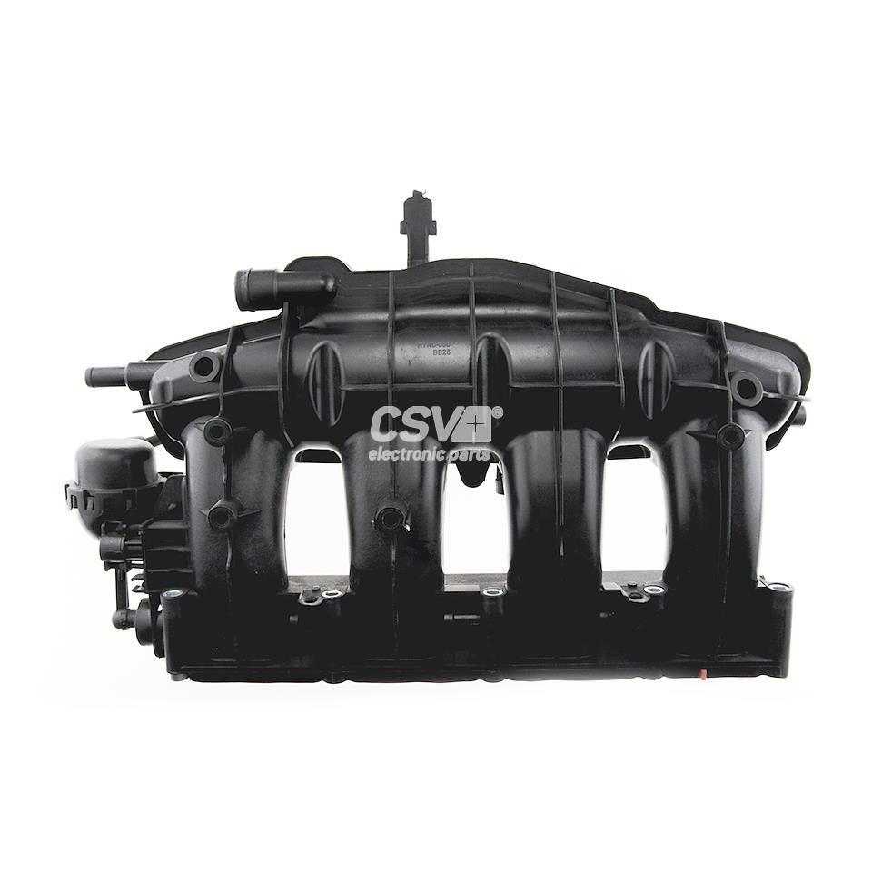 imagen (3) del producto Colector De Admision Vag