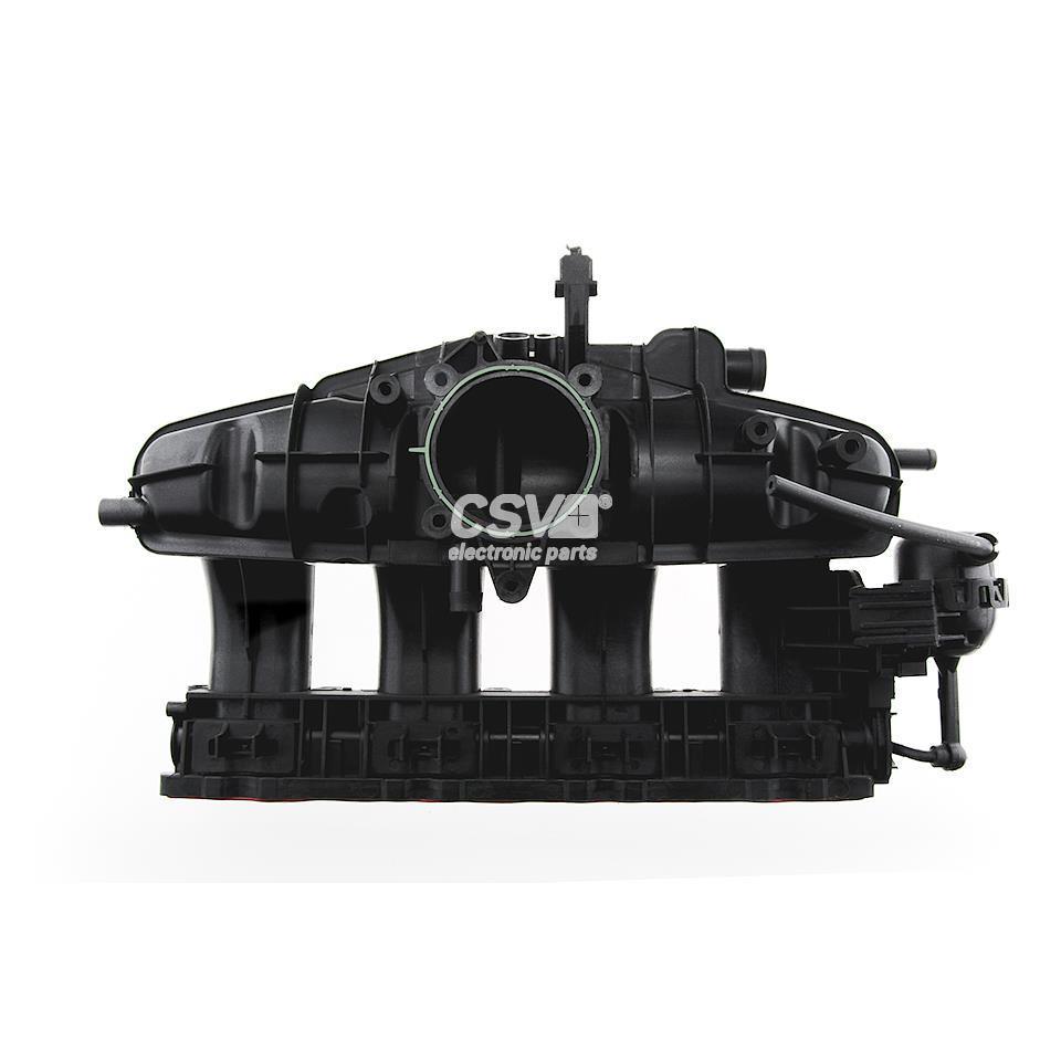 imagen (4) del producto Colector De Admision Vag