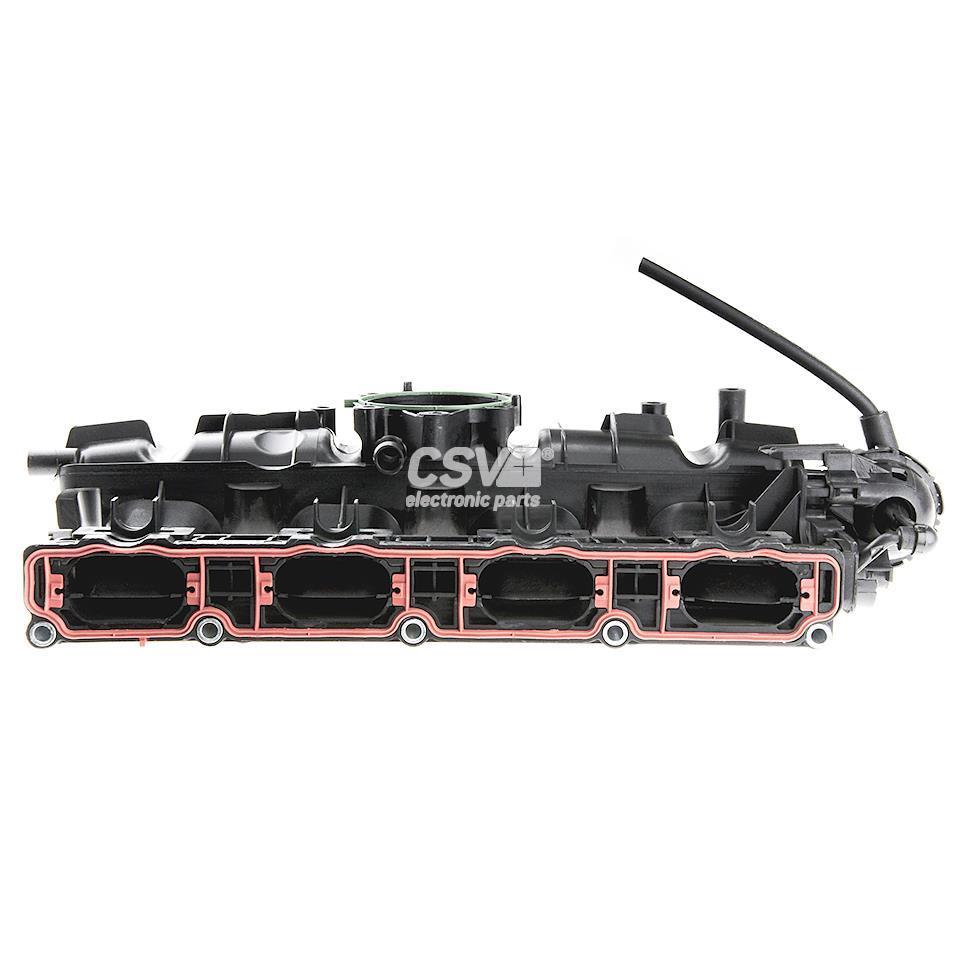 imagen (6) del producto Colector De Admision Vag