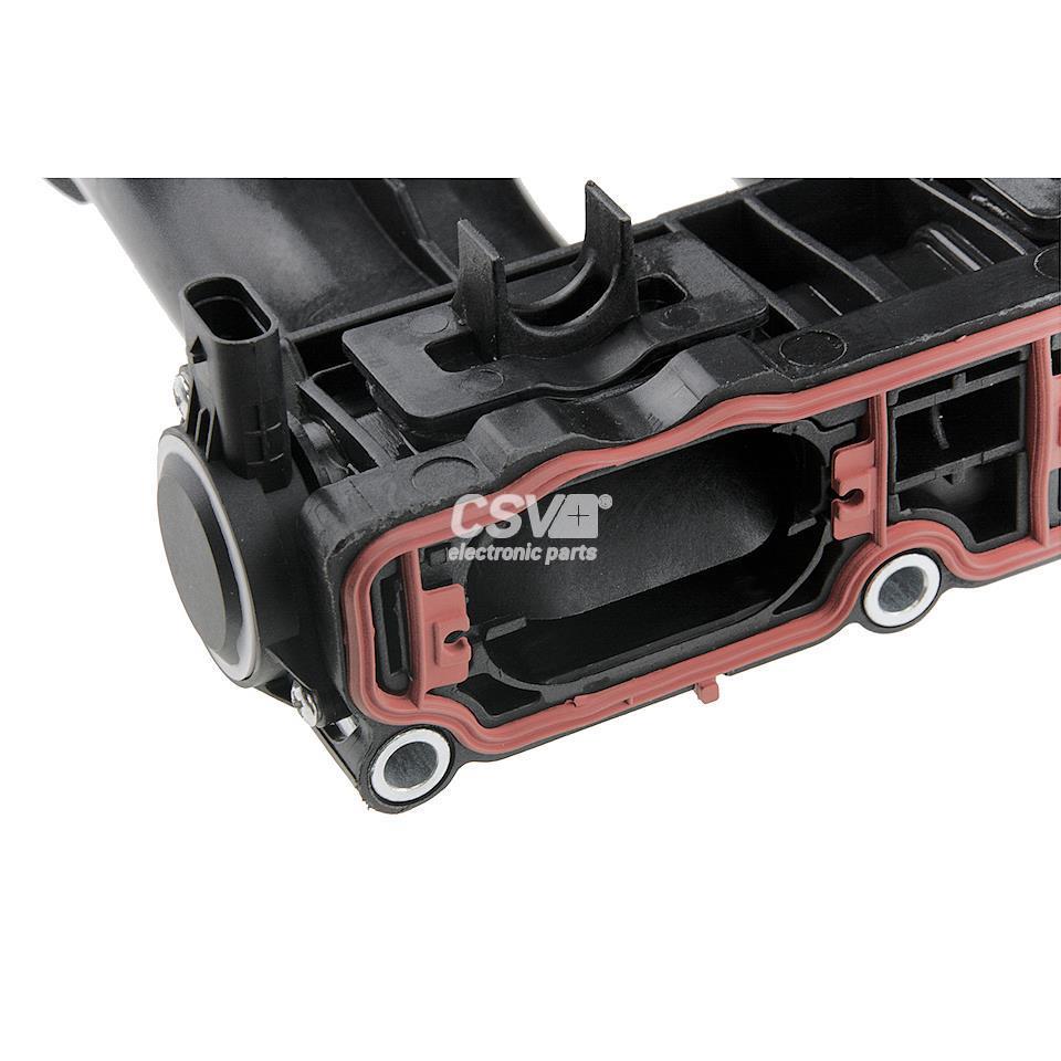 imagen (8) del producto Colector De Admision Vag