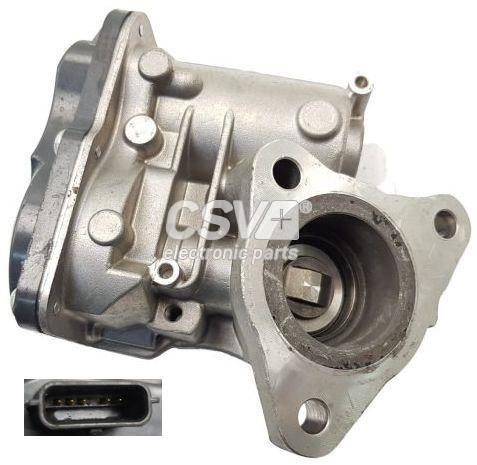 imagen (1) del producto Valvula Egr Nissan-renault