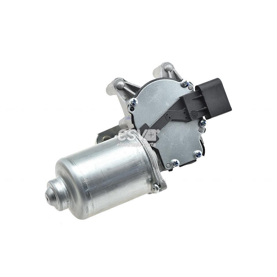 imagen (2) del producto Motor Limpia Delantero Vag