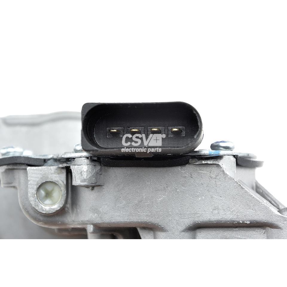 imagen (5) del producto Motor Limpia Delantero Vag