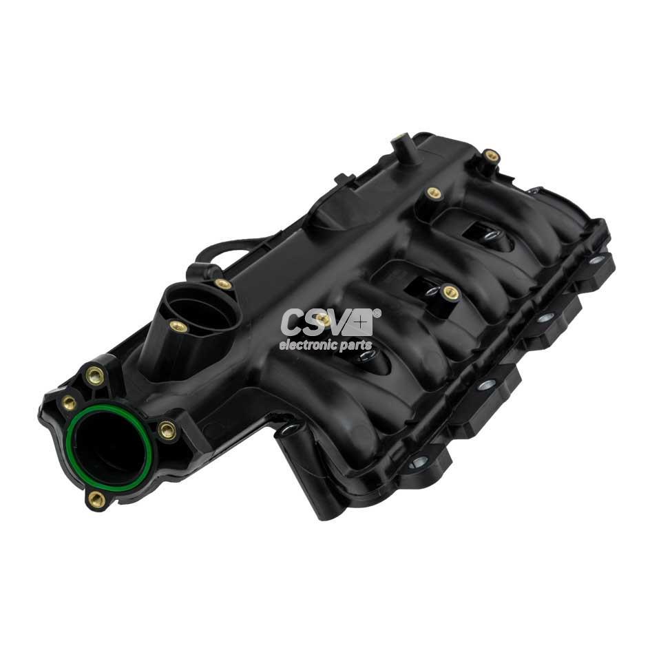 imagen (2) del producto Colector Admision Fiat-opel