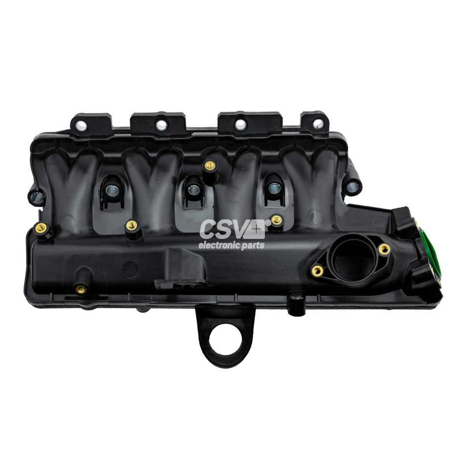 imagen (4) del producto Colector Admision Fiat-opel