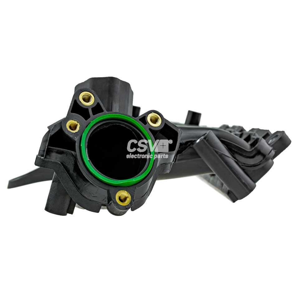 imagen (5) del producto Colector Admision Fiat-opel