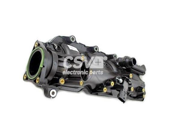 imagen (2) del producto Colector De Admision Fiat