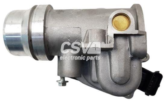 imagen (1) del producto Cuerpo Mariposa Renault