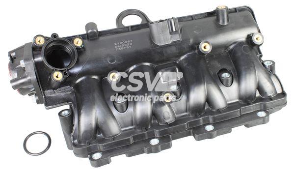 imagen (3) del producto Colector De Admision Fiat