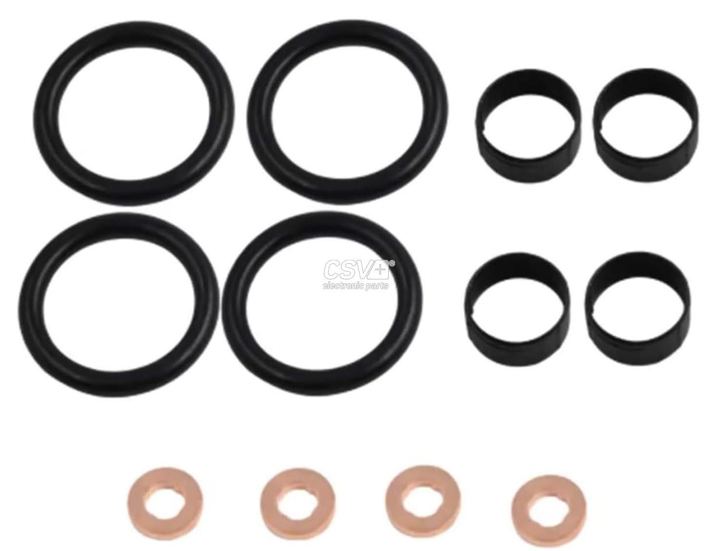 imagen (1) del producto Juego De Juntas Inyector