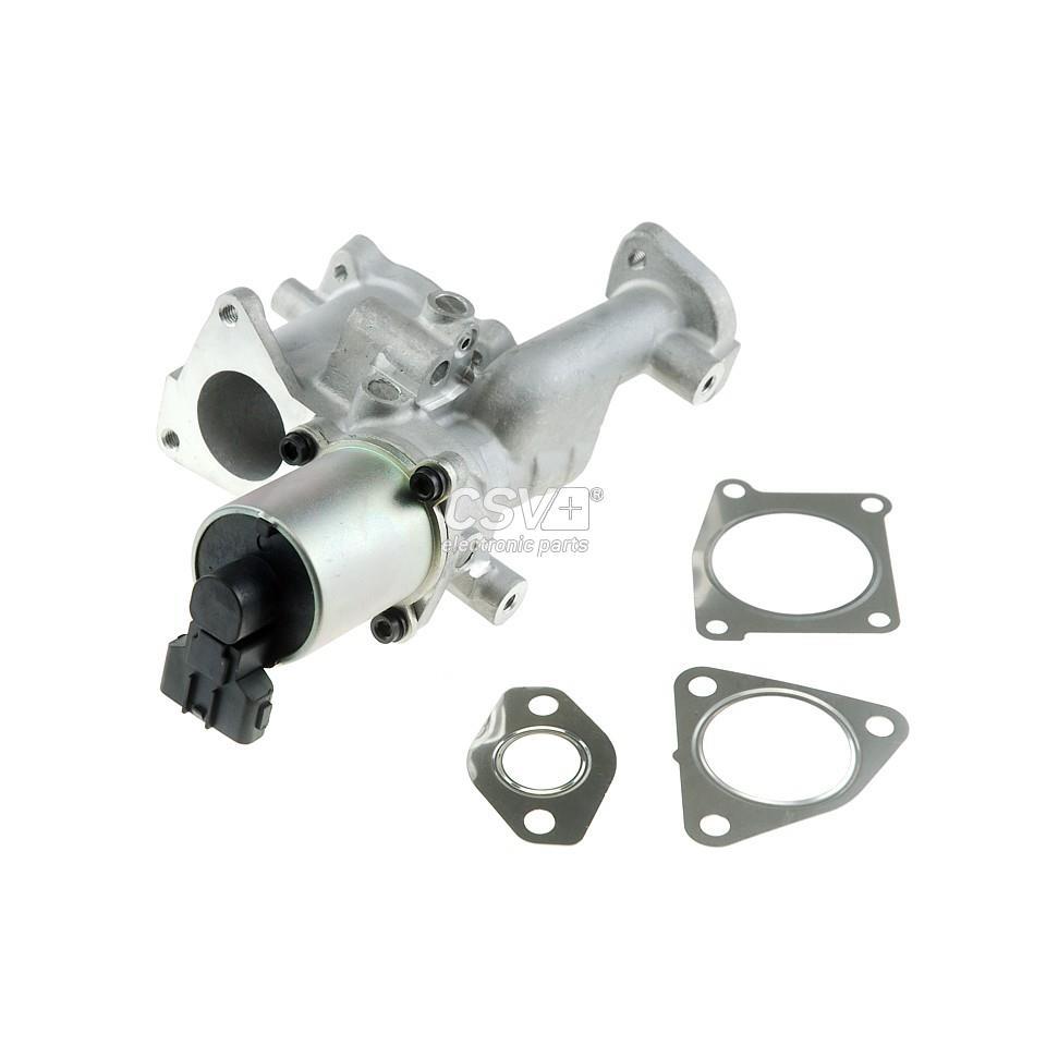 imagen (2) del producto Valvula Egr Opel Astra